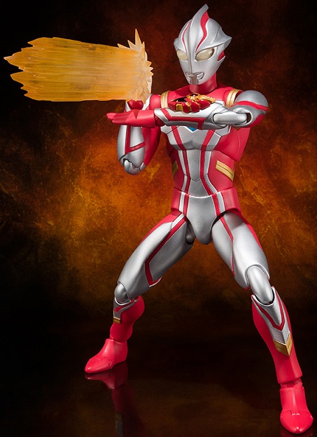 ULTRA-ACT ウルトラマンメビウス wgteh8f ULTRA-ACT ウルトラマンメビウス (完成品) - ホビーサーチ